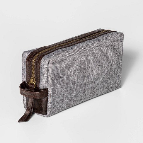 Slim dopp kit hot sale