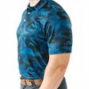 Men's Camouflage Golf Polo - Yatta Golf - 3 of 3