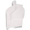 Flash Furniture HERCULES Alon Series LeatherSoft Reception Configuration, 3 Pieces - 4 of 4