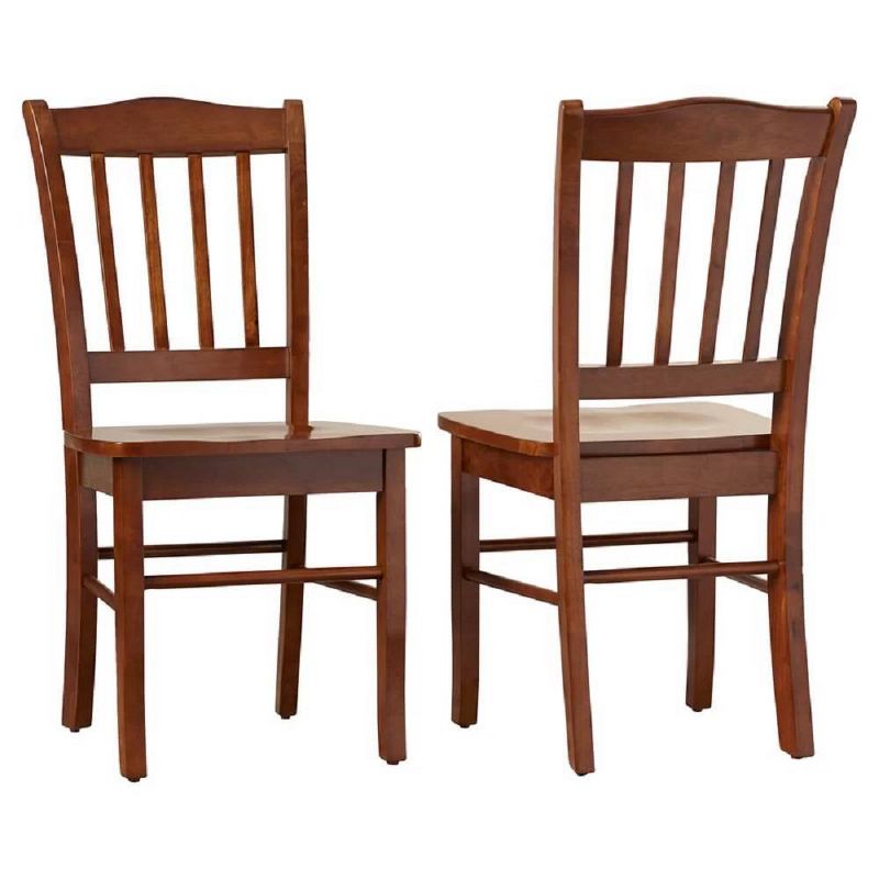 Set of 2 Shaker Dining Chair - Boraam, 1 of 12