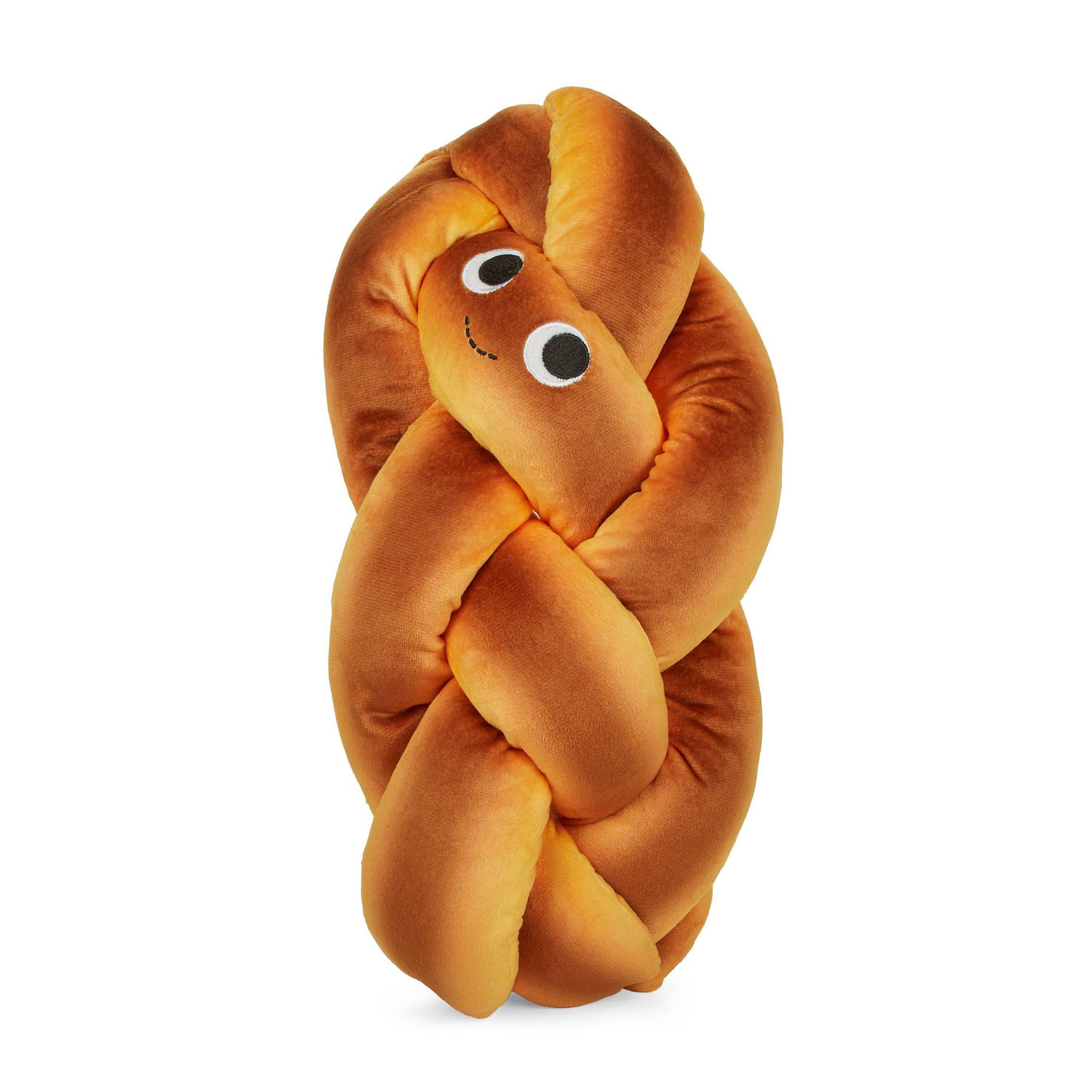 NECA Yummy World Challah Bread 12" Plush Doll