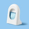 Small Room Air Freshener Refillable System - Fresh Linen - 0.25oz - up&up™ - 2 of 3