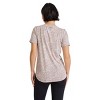 Jockey Women's EVERACTIVE V-Neck Tee - 2 of 4