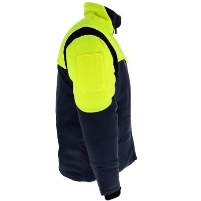 Refrigiwear Endurance Drive Cold Storage Jacket — фото 4