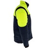 RefrigiWear Endurance Drive Cold Storage Jacket – -30°F Freezer Rated, Heavy-Duty, Reflective Accents - 4 of 4
