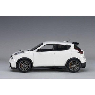 nissan juke diecast