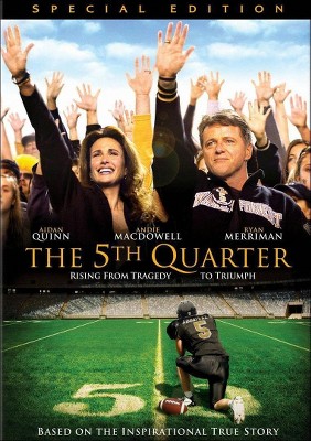 The 5th Quarter (DVD)