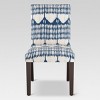 Skyline Furniture Printed Parsons Dining Chair - 2 of 4