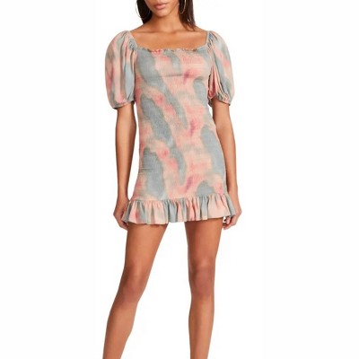 Women's ODE TO YOU DRESS - BB Dakota