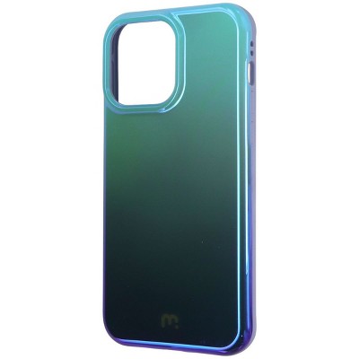 MyBat Pro Chic Series Case for Apple iPhone 14 Pro Max - Surf (Teal)
