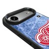 NHL Eastern Conference Teams Ice Wordmark Bump Cell Phone Case for Apple iPhone 17 Series - 4 of 4