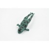 Collectible Wildlife Gifts | Frog Leaping Bullfrog Realistic Toy Rainforest Model Plastic Figure Gift 3.5  F423 B9 - 4 of 4