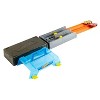 Hot Wheels Race Case Playset with 2 Vehicles in 1:64 Scale, Dual Launcher for Side-By-Side Racing & Portable Storage Container - 2 of 3