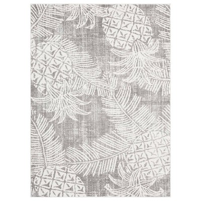 Malibu Pineapple Indoor/Outdoor Rug - Tommy Bahama