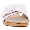 Olivia Miller Women's Carmen Sandal - 4 of 4
