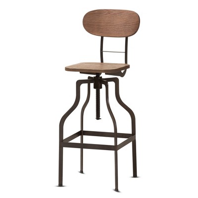 34 inch bar stools target