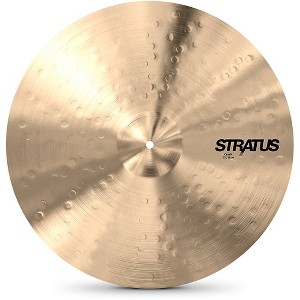 SABIAN STRATUS Crash Cymbal - 1 of 4