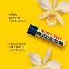 Burt's Bees Lip Balm - Vanilla Bean - 2pk/0.30oz - 4 of 4