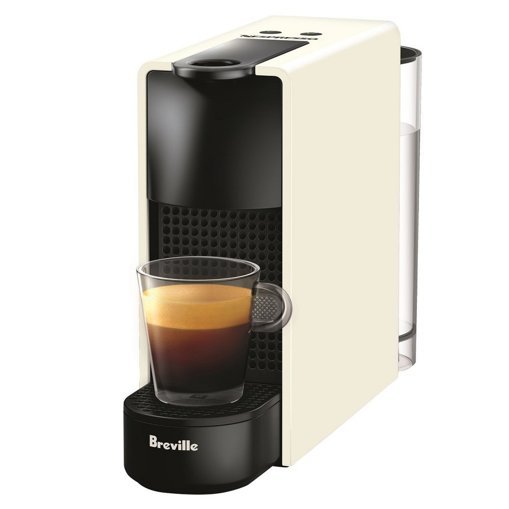 Nespresso Essenza Mini - White