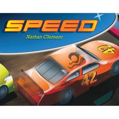 Speed - by  Nathan Clement (Hardcover)