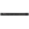 Supermicro SuperChassis 504-203B Mini 1U Server Case - Rack-mountable - Black - 2 of 4