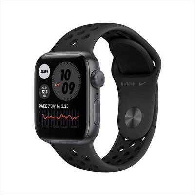 apple watch nike 4