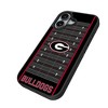 NCAA SEC Universities Field Bump Cell Phone Case for Apple iPhone 17 Series - 2 of 4