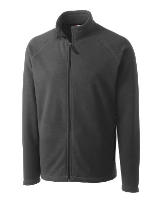 Clique Men's Summit Full Zip Microfleece Jacket : Target