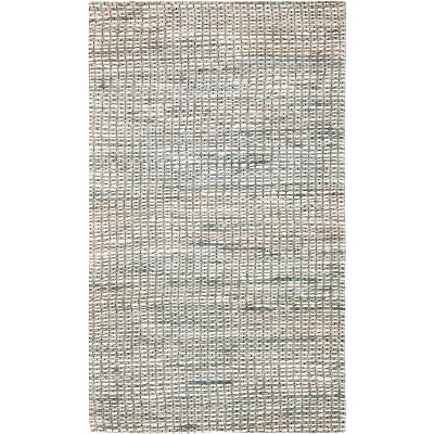 Marbella MRB303 Hand Woven Indoor Rugs - Safavieh