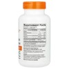 Doctor's Best Vegan Glucosamine, 180 Veggie Caps - 2 of 4