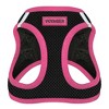 Voyager Step-In Air Dog Harness and 5' Leash Sets - 2 of 4