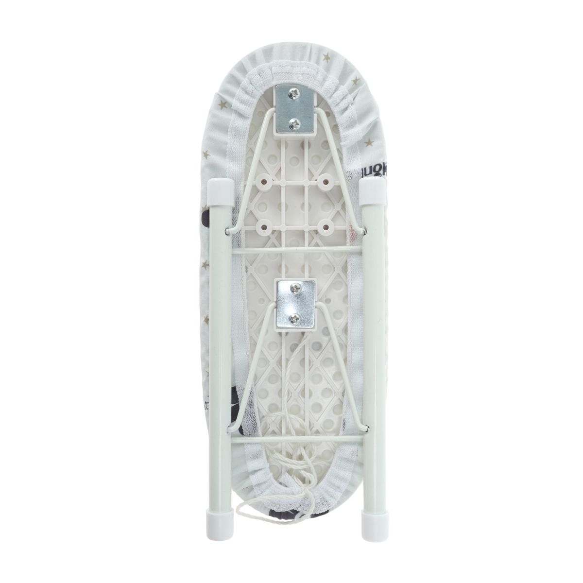 Unique Bargains Collapsible Mini Ironing Board 1 Pc - thumbnail 10
