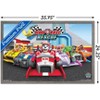 Trends International Nickelodeon Paw Patrol - Rescue Framed Wall Poster Prints - 3 of 4