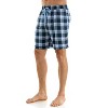 Restwell Mens Pajama Jam Shorts - 2 of 4