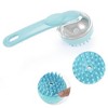Unique Bargains Pet Grooming Bath 7.48"x3.03"x3.35" 1 Pc - 3 of 4