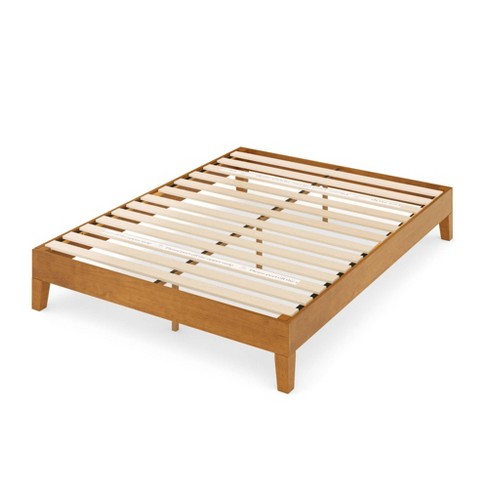 Target wooden deals bed frame