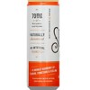 Sunshine Clementine Twist Energy Drink - Case of 6/4 packs, 12 oz - 4 of 4