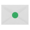 JAM Paper Circle Sticker Seals 1 2/3" 120ct - 4 of 4