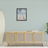 Stupell Industries Tropical Dock on Beach, 25" x 31" - 2 of 4