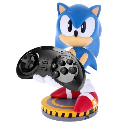 Sonic the Hedgehog Cable Guy Phone and Controller Holder