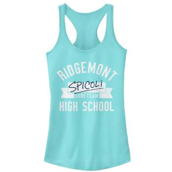 Fast Times at Ridgemont High Spicoli High School T-Shirt, Hot Topic