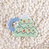 Daydream Society - Christmas Tree Mug Napkins - Pack of 16 Paper Napkins - 2 of 4