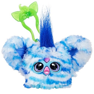 Furby Furblets Ooh-koo Mini Interactive Electronic Pet Toy : Target