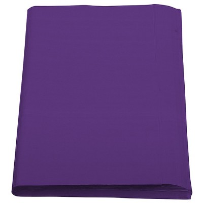 JAM Paper Tissue Paper Purple 480 Sheets/Ream 1152385