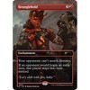 Magic the Gathering Secret Lair x Dungeons & Dragons: Karlach's Rage - Non-Foil Edition - 4 of 4