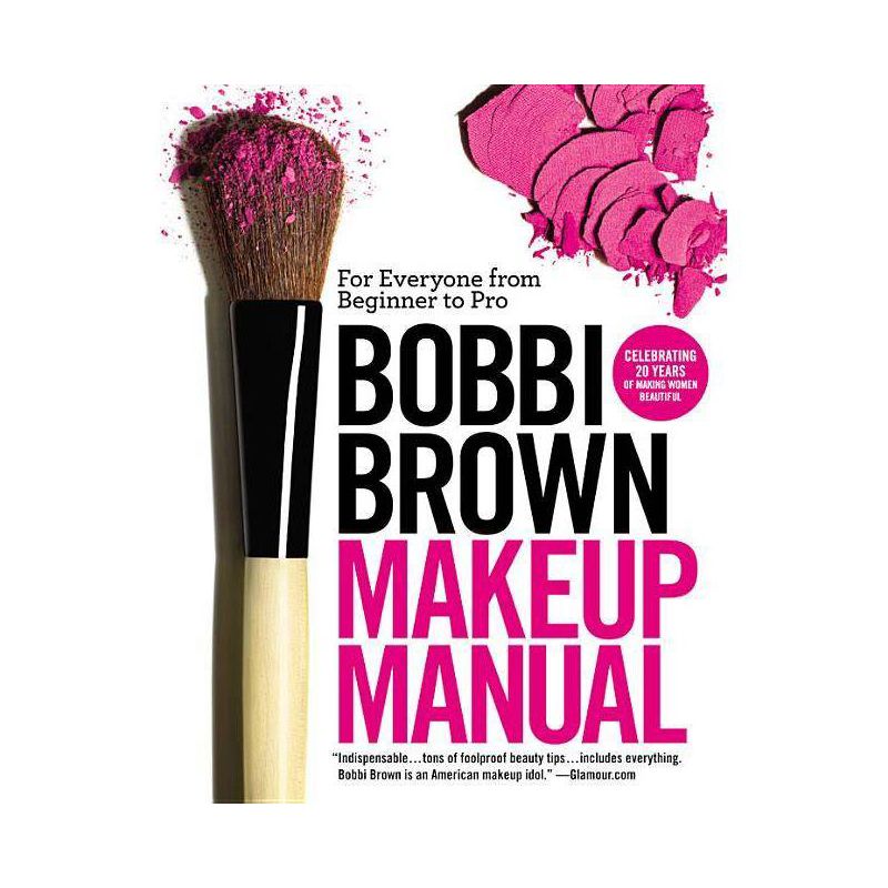 Bobbi Brown Makeup Manual, 1 of 2