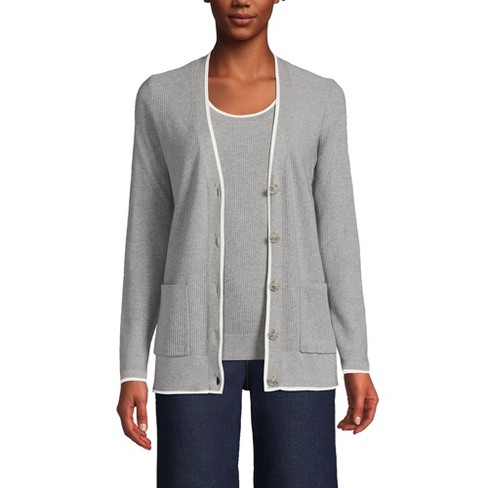 Ladies cardigan sweater sets best sale