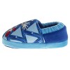 SEGA Sonic the Hedgehog Boys' Dual Sizes Slippers. (Toddler/Little Kids) - image 3 of 4