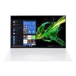 Acer Swift 7 - 14" Touchscreen Laptop i7-8500Y 1.5GHz 16GB RAM 512GB SSD W10H - Manufacturer Refurbished