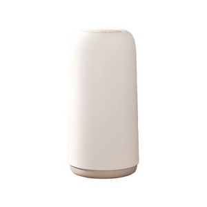 Itopfox Touch Bedside Table Lamp, Sleek Design & RGB Mode 3 Way Dimmable LED Lamp with Warm White Lights Multi-Color Smart Nightstand for Living Room - 1 of 4